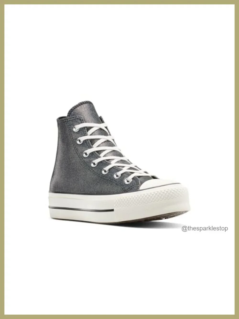 N/A these sparkly